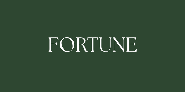 FORTUNE